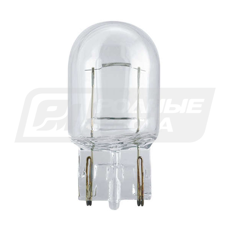 PHILIPS Vision W21W 12V 21W W3x16q, 1шт 12065CP