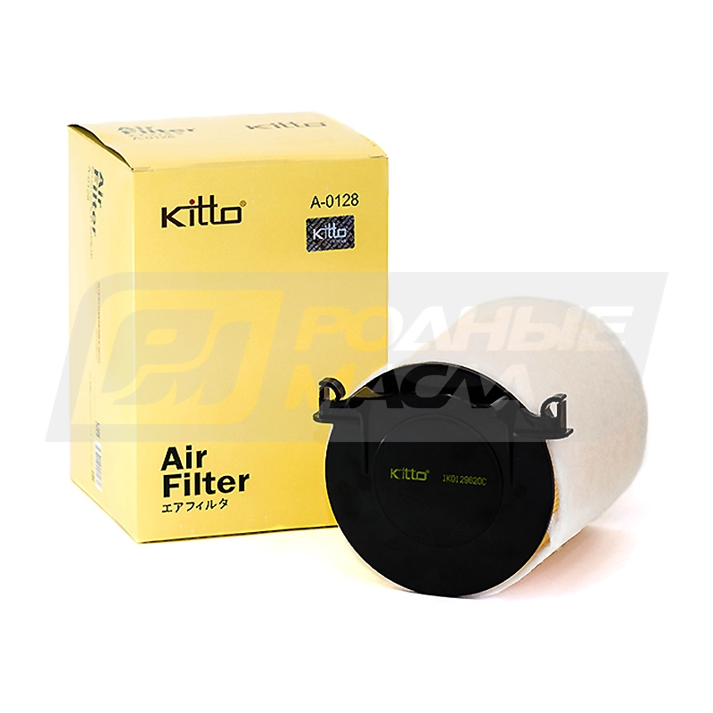 KITTO A-0128 (VAG 1K0129620C, VW 1F0 129 620) A0128