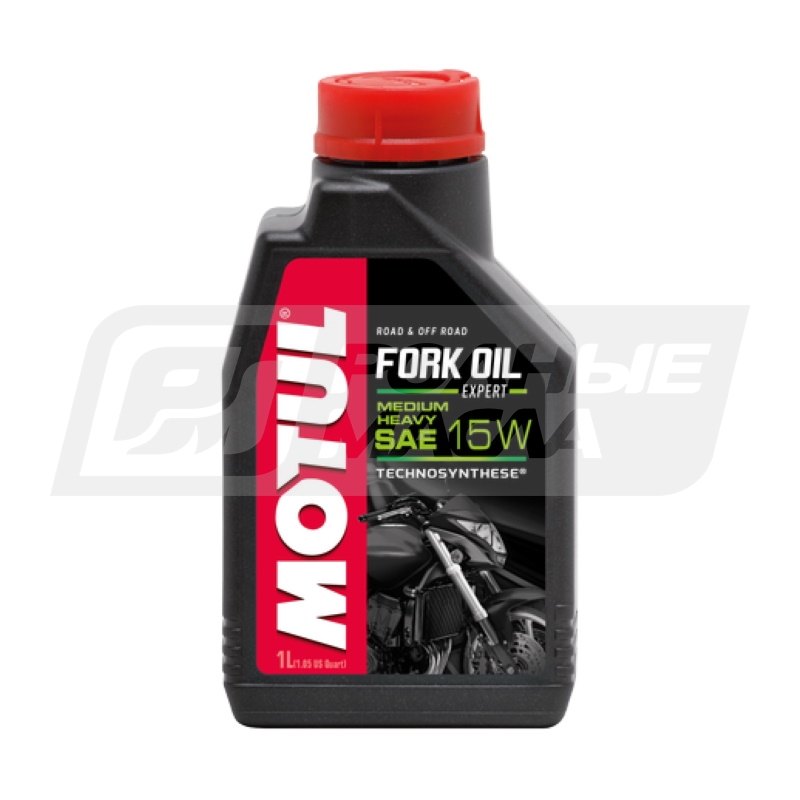 MOTUL Fork Oil Exp M/H 15W, 1л 105931